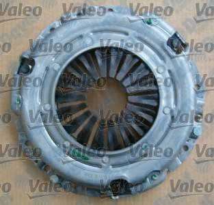 VALEO 826816 Debriyaj Seti Rulmansiz Master Trafic 2.5 Dci 06>